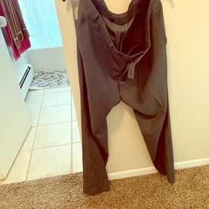 Calvin Klein Men’s size 38W X 32L Dress Pants